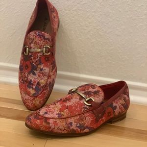 Mens loafers dress shoe Aldo